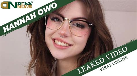 porno con hannahowo|Watch Hannah Owo Leaked Porn Videos For Free 